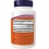 Хитозан Блокатор жиров Chitosan 500 мг plus Chromium 120 капс (NOW)