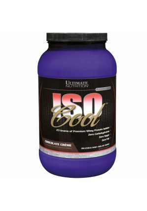 Iso Cool 908 гр. 2lb (Ultimate Nutrition)