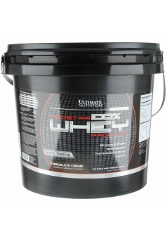 Prostar 100% Whey Protein 4540 гр. (Ultimate Nutrition)