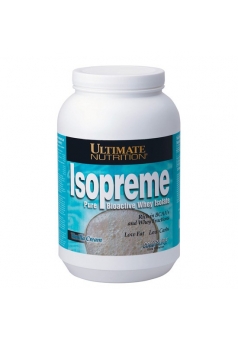 Isopreme 908 гр (Ultimate Nutrition)