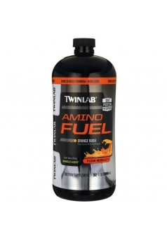 Amino Fuel Liquid 32 oz. 946 мл. (Twinlab)