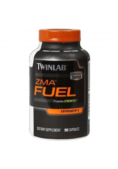 ZMA Fuel 90 капс (Twinlab)