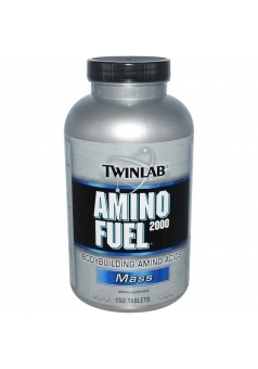 Amino Fuel 2000 150 табл (Twinlab)