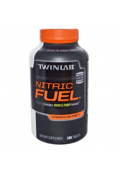 Nitric Fuel 180 табл (Twinlab)