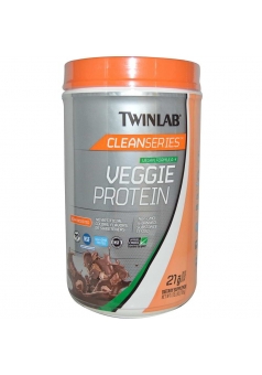 Clean Series Veggie Protein 795 гр (Twinlab)