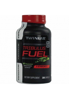Trbl Fuel 100 капс (Twinlab)