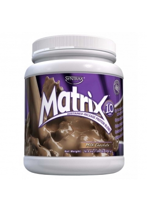Matrix 1.0 - 454 гр. (Syntrax)
