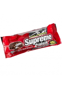 High Protein Bar 1 шт 50 гр (Supreme Protein)