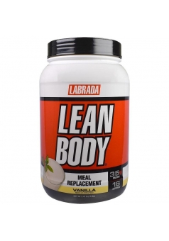 Lean Body 100% Whey 680 гр (Labrada)