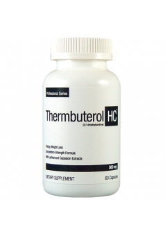 Thermbuterol HC 60 капс (SEI Nutrition)