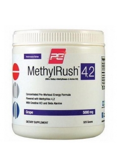 MethylRush 4.2 325 гр (SEI Nutrition)