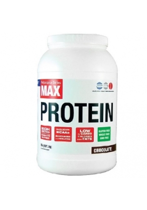 Max Protein 907 гр - 2lb (SEI Nutrition)