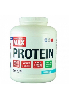 Max Protein 2270 гр - 5lb (SEI Nutrition)