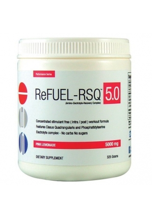 ReFUEL-RSQ 325 гр (SEI Nutrition)