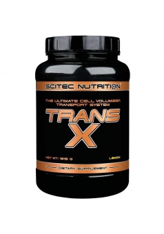 Trans-X 1816 гр (Scitec Nutrition)