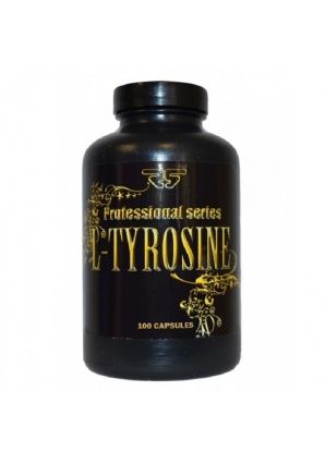 L-Tyrosine 880 мг 100 капс (Russport)