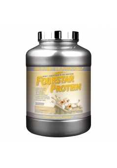Fourstar Protein 2000 гр (Scitec Nutrition)