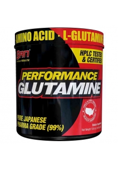 Performance Glutamine 300 гр (SAN)