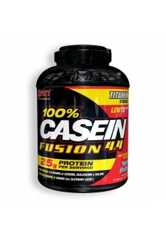 Casein Fusion 2000 гр. 4.4lb (SAN)