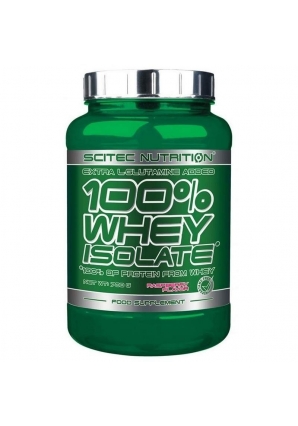 Whey Isolate 700 гр (Scitec Nutrition)