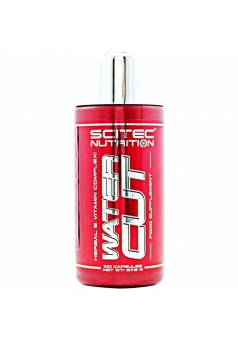 Water Cut 100 капс (Scitec Nutrition)