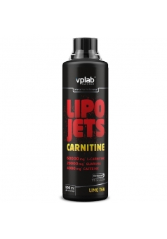 LipoJets Carnitine 500 мл (VPLab Nutrition)