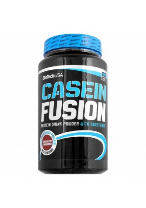 Casein Fusion 908 гр - 2lb (BioTechUSA)