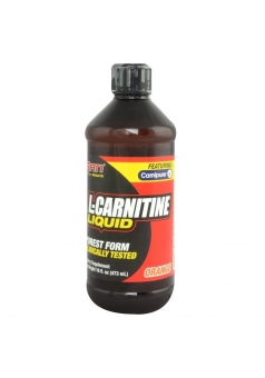 L-Carnitine Liquid 473 мл (SAN)