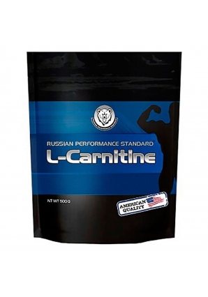 L-Carnitine 500 гр (RPS Nutrition)