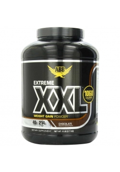 Extreme XXL Powder 2700 гр 6lb (ABB)