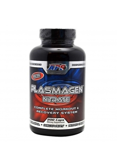 Plasmagen Nitrate 200 капс (APS Nutrition)