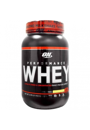 Performance Whey 975 гр (Optimum Nutrition)