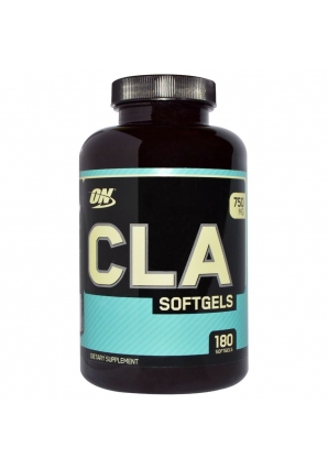 CLA 180 капс. (Optimum Nutrition)