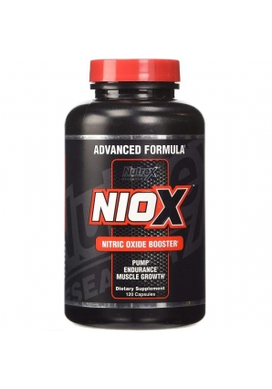 Niox 120 капс (Nutrex)
