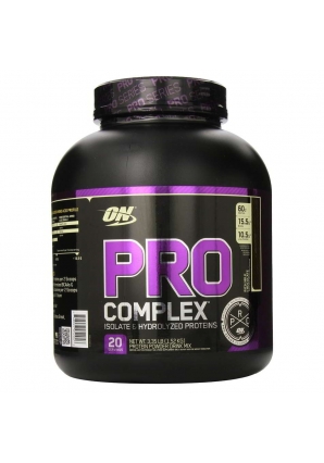Pro Complex 1500 гр 3.3lb (Optimum nutrition)