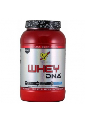 Whey DNA 813 гр 1.79 lb (BSN)