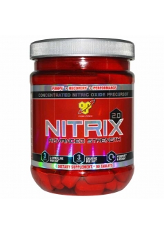 Nitrix 2.0 90 табл (BSN)