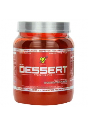 Lean Dessert Protein 630 гр (BSN)