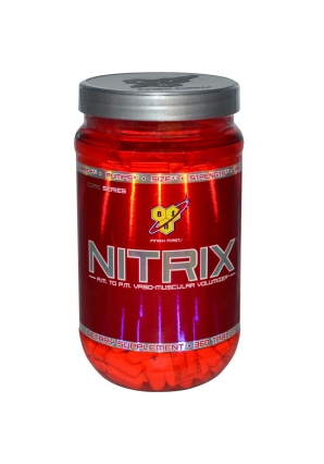 Nitrix 360 табл (BSN)