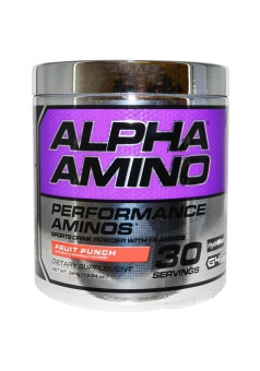 Alpha Amino 384 гр - 13.54 oz (Cellucor)