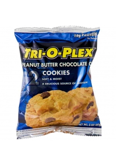 Tri-O-Plex Cookies 1 шт 85 гр. (Chef Jay's)