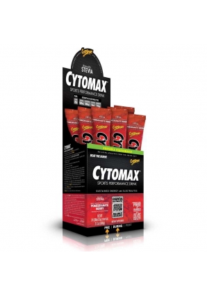 Cytomax Stick Pack 24 шт 25 гр (Cytosport)