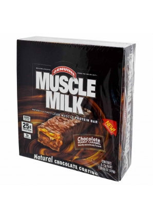 Muscle Milk 8 шт 73 гр. (Cytosport)