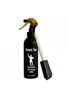 Professional Self-Tanning Spray 236 мл (Dream Tan)