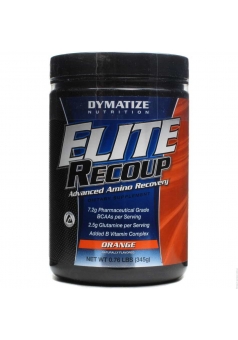 Elite Recoup 345 гр (Dymatize)