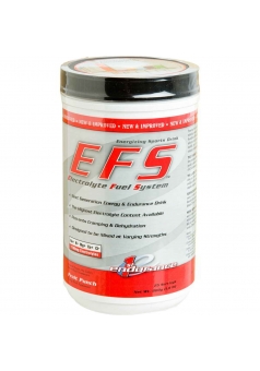 EFS Drink 800 гр (First Endurance)
