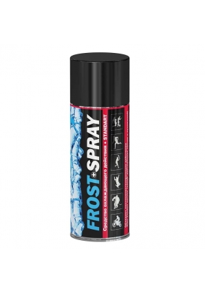 Frost Spray 400 мл - охлаждающий (Frost Spray)