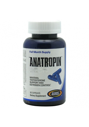 Anatropin 90 капс (Gaspari Nutrition)