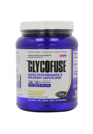 Glycofuse 840 гр. (Gaspari Nutrition)