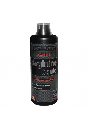 Arginine Liquid 200000 мг 1000 мл (Genetic Force)